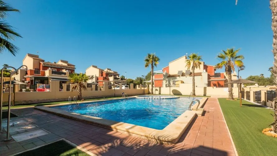 59m² apartment for sale, Torreblanca, Spain No. 2717 № 28