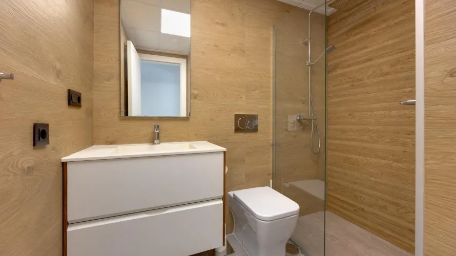 2 bedrooms house for sale, Guardamar del Segura, Spain No. 2610 № 9