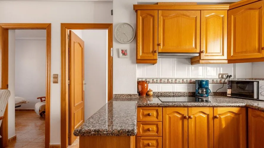57m² apartment for sale, La Mata, Spain No. 2596 № 19
