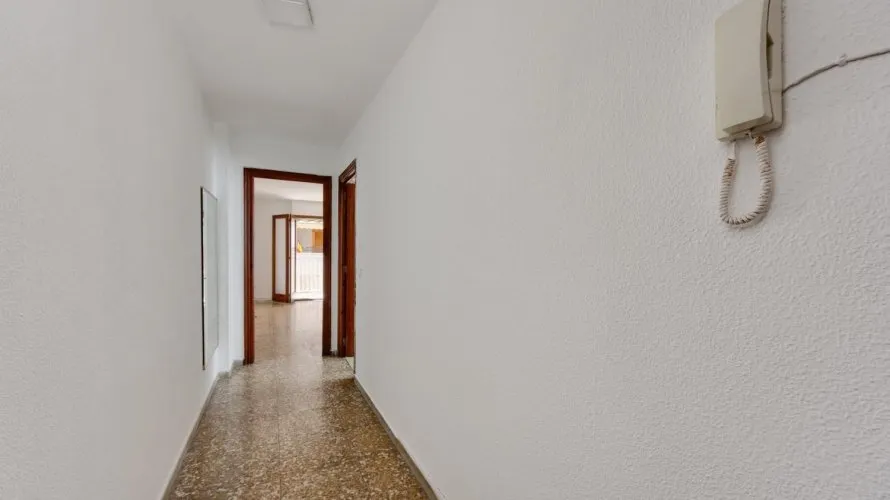 105m² apartment for sale, Torrevieja, Spain No. 2709 № 22