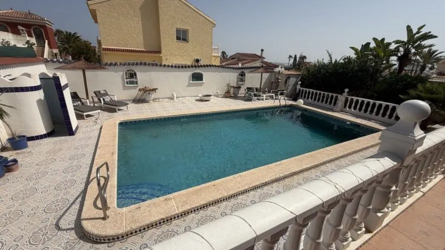 154m² apartment for sale, Algorfa, Spain No. 2517 № 1