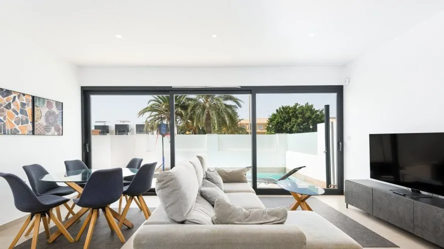 121m² villa for sale, Las Esperanzas, Spain No. 2599 № 8