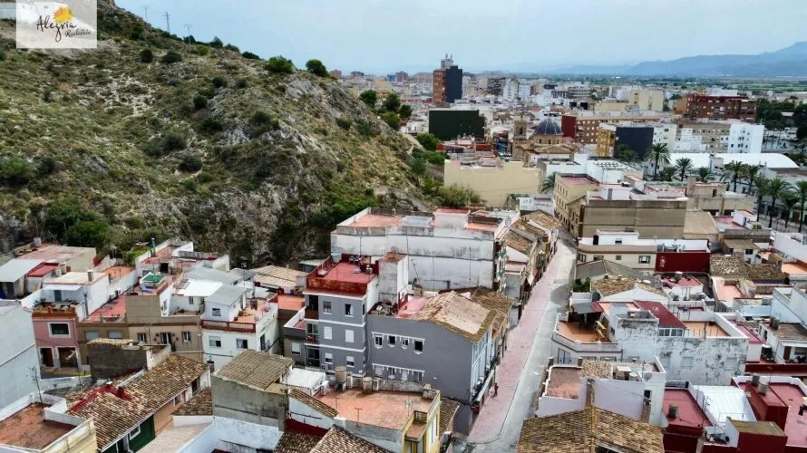 2 bedrooms apartment for sale, Cullera, Spain No. 2558 № 2