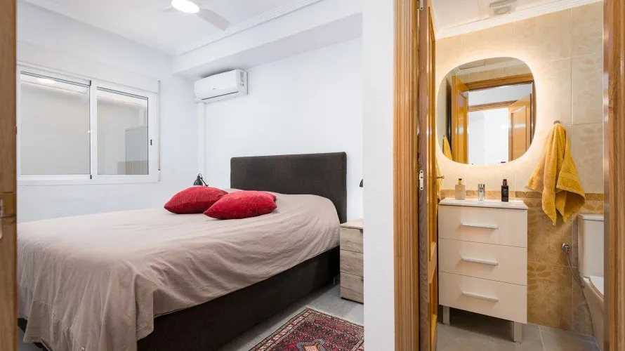 62m² apartment for sale, Los Altos, Spain No. 2652 № 13