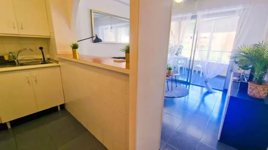 1 bedroom apartment for sale, Torrevieja, Spain No. 2621 № 5