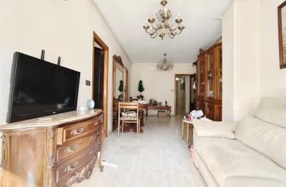3 bedrooms apartment for sale, Torrevieja, Spain No. 2722