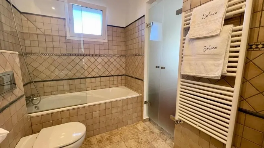 229m² villa for sale, Moraira, Spain No. 2714 № 8
