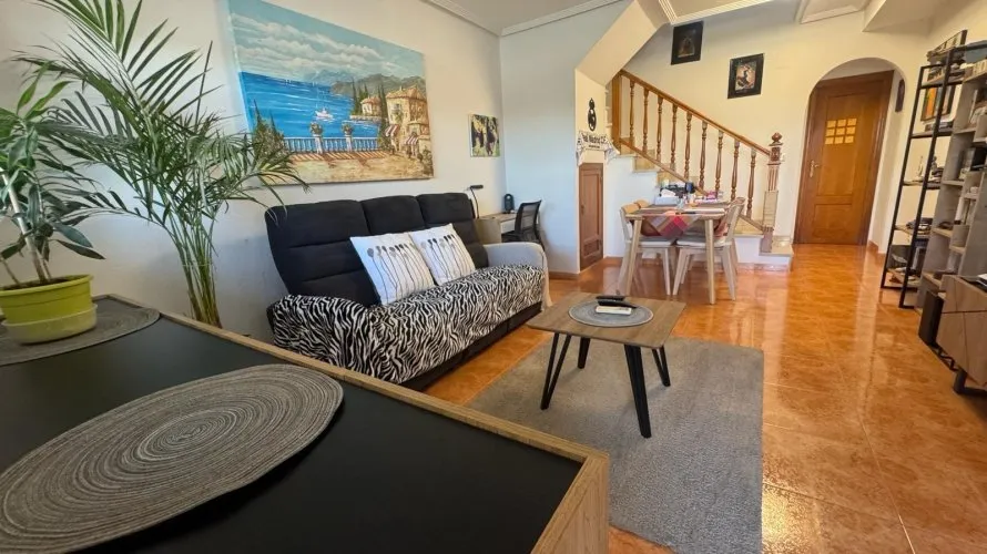 2 bedrooms house for sale, Torrevieja, Spain No. 2496 № 12