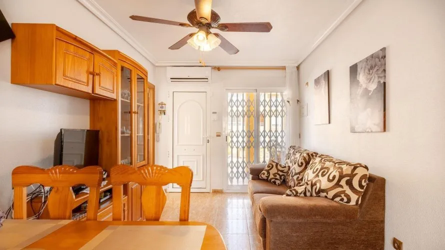 57m² apartment for sale, La Mata, Spain No. 2596 № 25