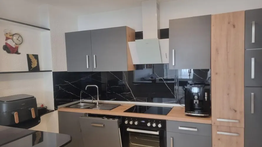 1 bedroom apartment for sale, Torrevieja, Spain No. 2627 № 10