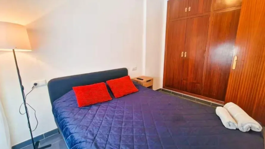 1 bedroom apartment for sale, Torrevieja, Spain No. 2621 № 1