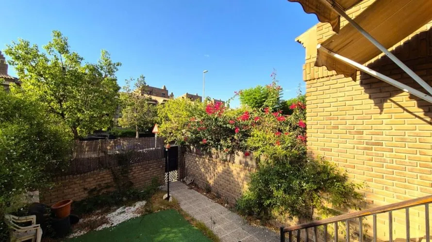 4 bedrooms house for sale, San Juan, Spain No. 2689 № 25