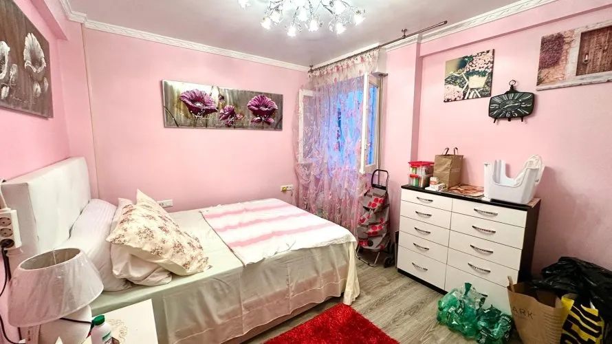 100m² apartment for sale, Alicante, Spain No. 2611 № 22