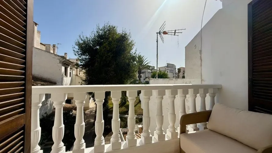 1 bedroom penthouse for sale, Torrevieja, Spain No. 2567 № 19