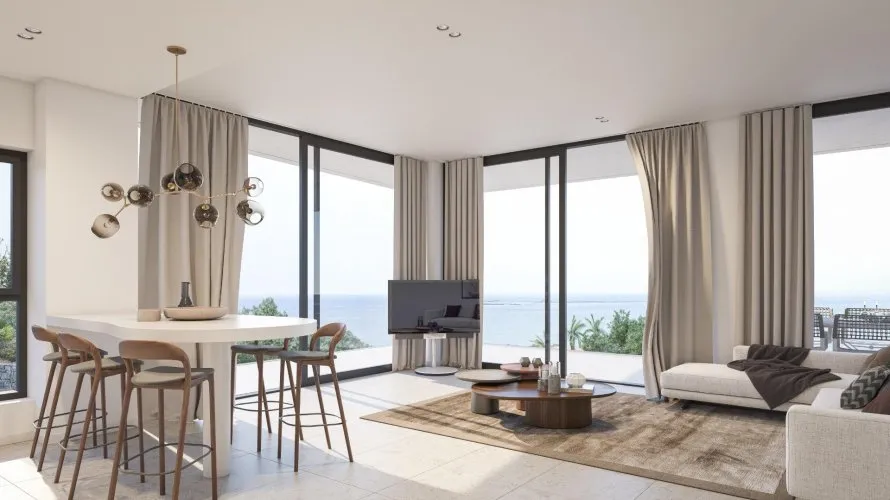 2 bedrooms apartment for sale, Villajoyosa, Spain No. 2609 № 18