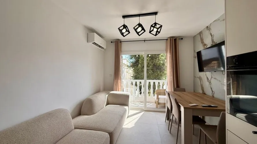 1 bedroom penthouse for sale, Torrevieja, Spain No. 2567 № 4