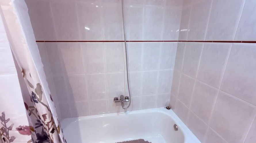 1 bedroom apartment for sale, Alicante, Spain No. 2556 № 7