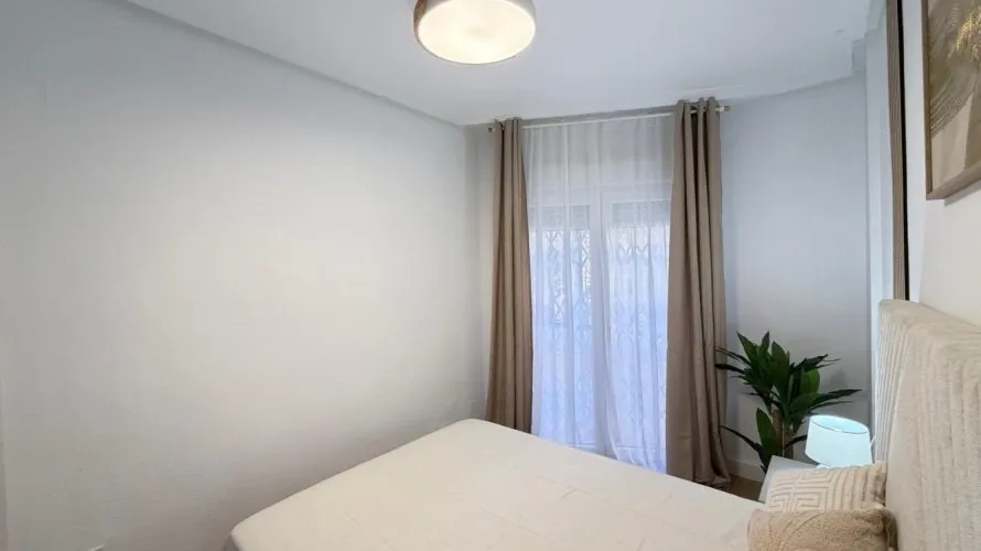 1 bedroom apartment for sale, Torrevieja, Spain No. 2833 № 9