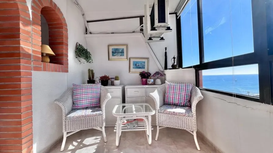 65m² apartment for sale, Torrevieja, Spain No. 2859 № 9