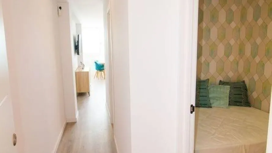 48m² apartment for sale, Torrevieja, Spain No. 2789 № 5