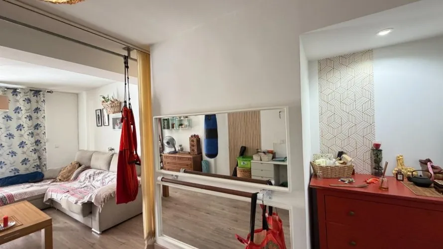 1 bedroom apartment for sale, Alicante, Spain No. 2889 № 19