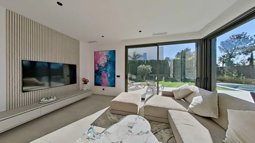 282m² villa for sale, Orihuela, Spain No. 2857 № 18