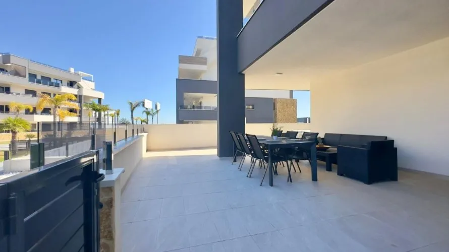 111m² apartment for sale, Torrevieja, Spain No. 2858 № 7