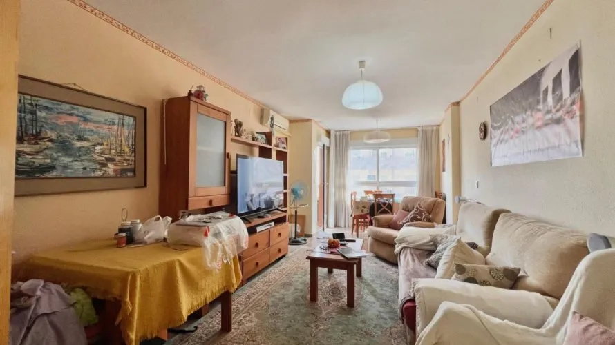 2 bedrooms apartment for sale, Torrevieja, Spain No. 2839 № 21