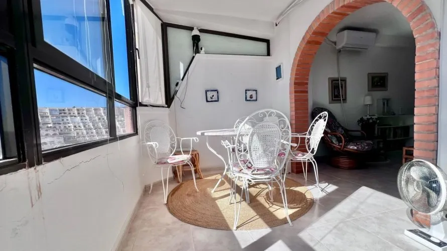 65m² apartment for sale, Torrevieja, Spain No. 2859 № 7