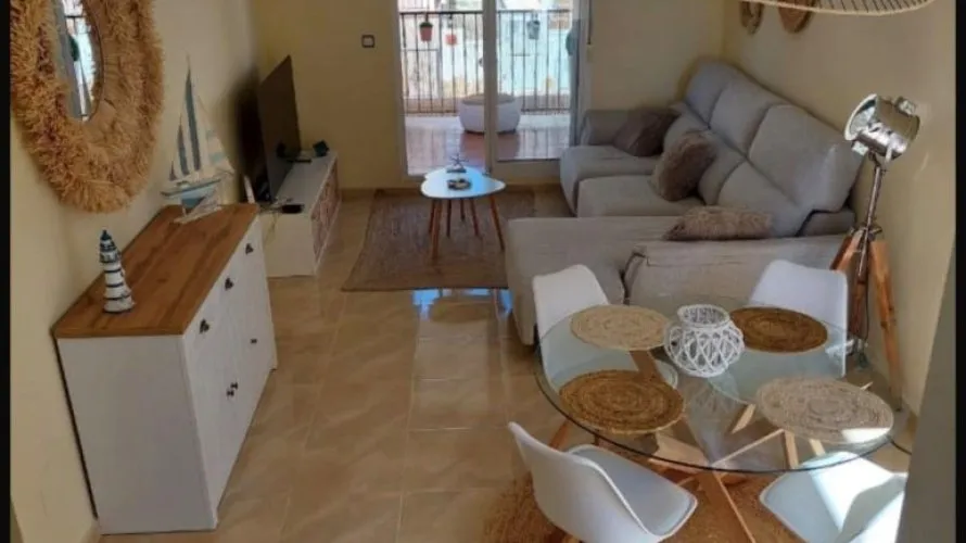2 bedrooms duplex for sale, San Miguel de Salinas, Spain No. 2840 № 9