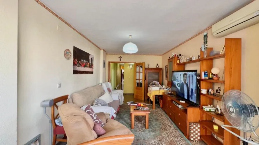 2 bedrooms apartment for sale, Torrevieja, Spain No. 2839 № 15