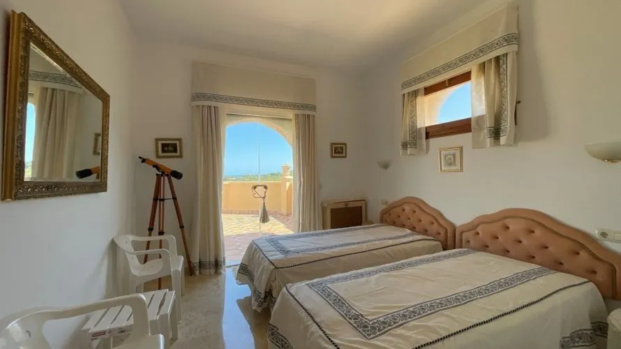 235m² villa for sale, Moraira, Spain No. 2885 № 18