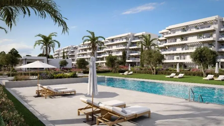 1 bedroom apartment for sale, Denia, Spain No. 2798 № 15