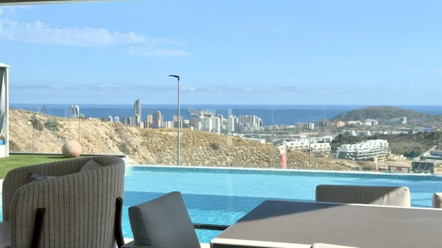 324m² villa for sale, Finestrat, Spain No. 2829 № 7