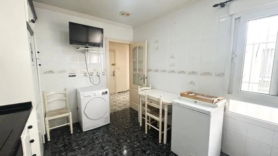 1 bedroom penthouse for sale, Torrevieja, Spain No. 2791 № 10