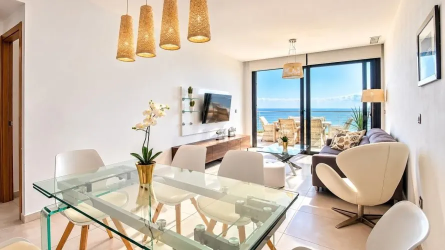 153m² apartment for sale, Los Arenales Del Sol, Spain No. 2874 № 18