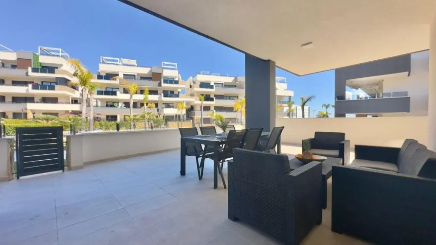 111m² apartment for sale, Torrevieja, Spain No. 2858 № 6