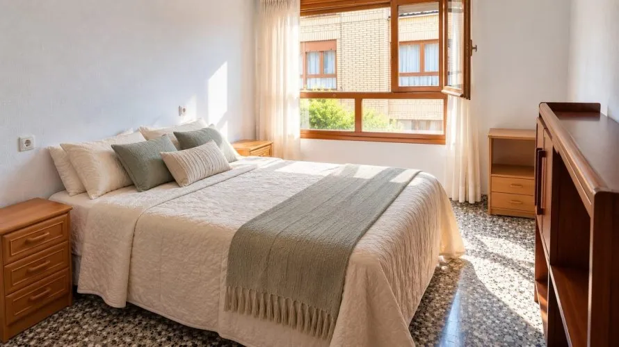 3 bedrooms apartment for sale, Castalla, Spain No. 2806 № 23