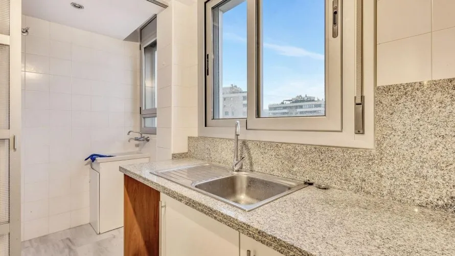 95m² apartment for sale, Finestrat, Spain No. 2894 № 17