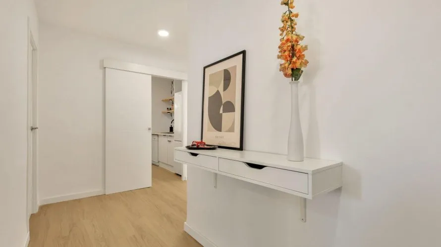 93m² apartment for sale, La Regia, Spain No. 2810 № 4
