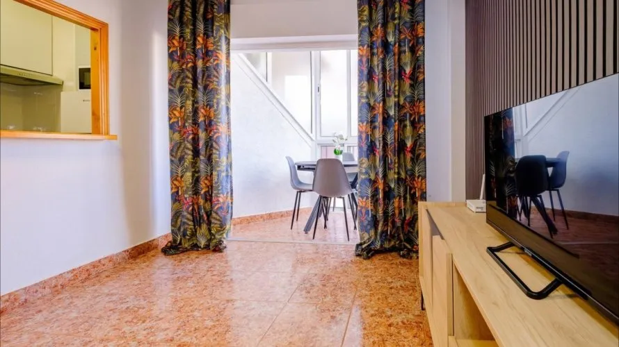 1 bedroom apartment for sale, Torrevieja, Spain No. 2882 № 25