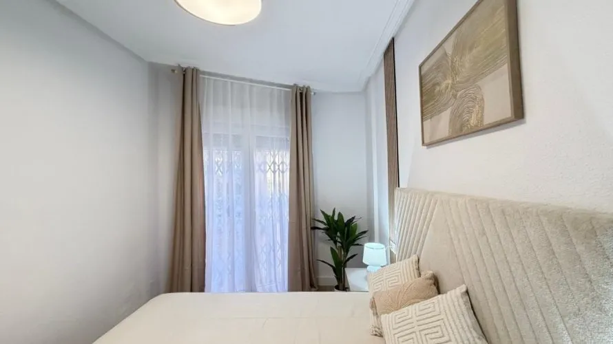1 bedroom apartment for sale, Torrevieja, Spain No. 2833 № 10