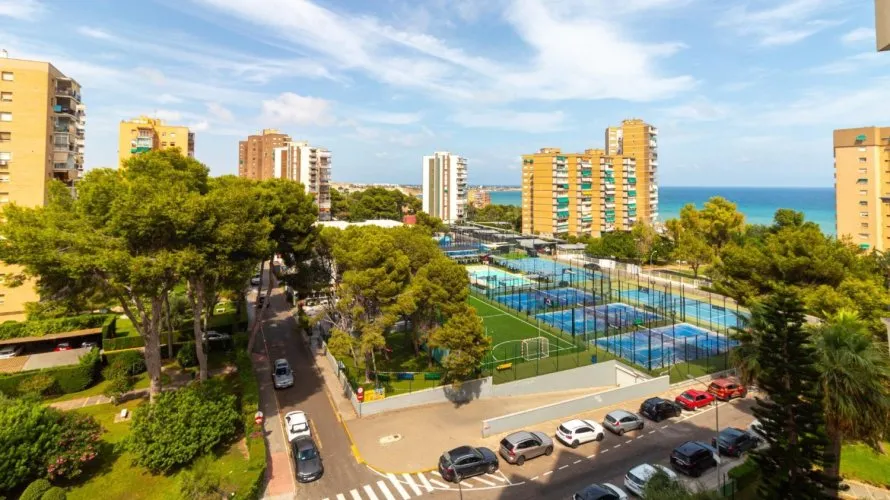 47m² apartment for sale, Campoamor, Spain No. 2873 № 6