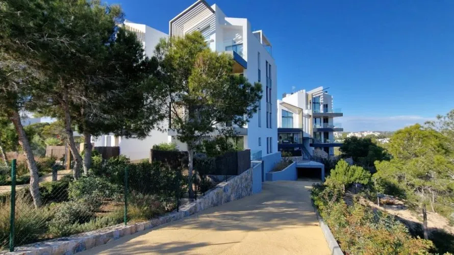 113m² apartment for sale, Orihuela, Spain No. 2856 № 25