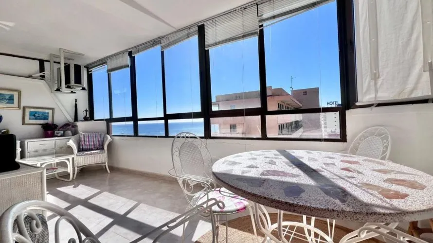 65m² apartment for sale, Torrevieja, Spain No. 2859 № 8