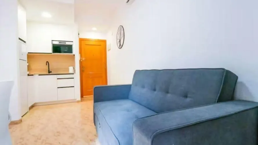 2 bedrooms apartment for sale, Torrevieja, Spain No. 2891 № 14