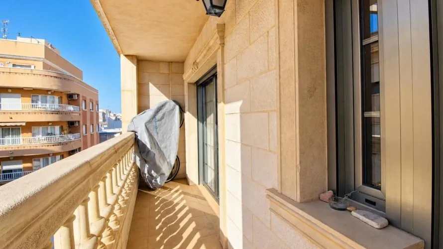 124m² apartment for sale, Torrevieja, Spain No. 2877 № 19