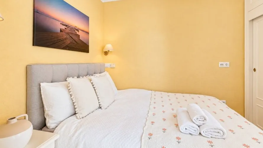 42m² apartment for sale, Campoamor, Spain No. 2878 № 7