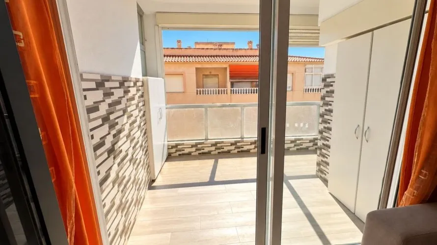78m² apartment for sale, Torrevieja, Spain No. 2817 № 13