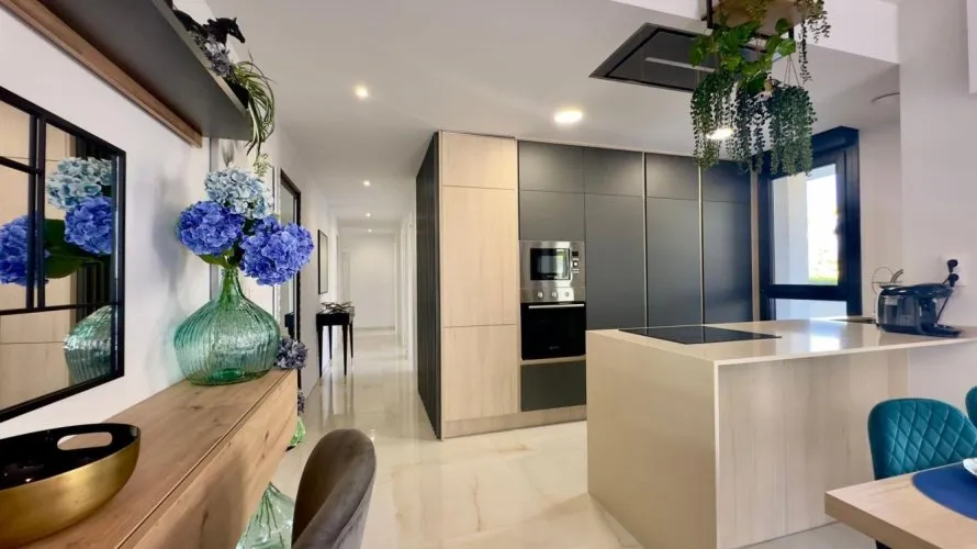 111m² apartment for sale, Torrevieja, Spain No. 2858 № 15